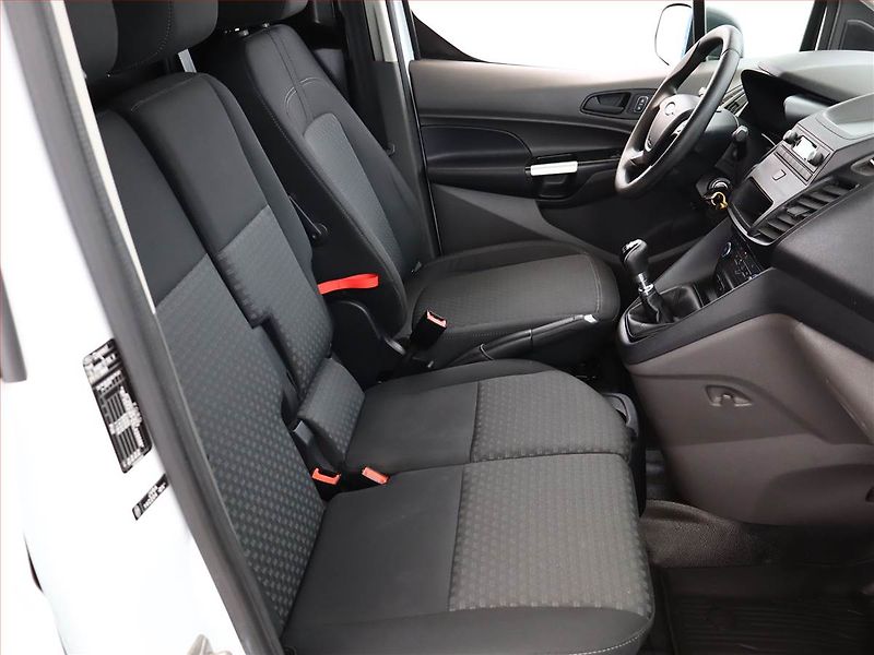 Ford Transit Connect (2020) Maxi Trend 1.5 EcoBlue, 3Místa - fotka 7 z 13