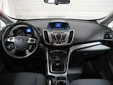 Ford Grand C-MAX (2011) 1.6 CDTi - náhled 8