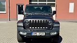 Jeep Wrangler 2.2CRDi*147kW*SAHARA*LIMITED* - náhled 7