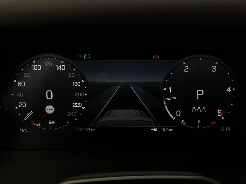Land Rover Defender (2026) 110 D200 S AWD Aut  - fotka 23 z 50
