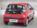 Citroën C1 (2010) 1.0 i, 1.maj,ČR, AC - náhled 6