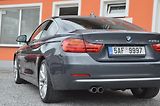BMW Řada 4 (2015) 435d xDrive 230kW / ČR / LED   - náhled 10