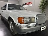 Mercedes-Benz Třídy S 3,0   SE 300 W126 V6 ŠPANĚLSKO - náhled 28