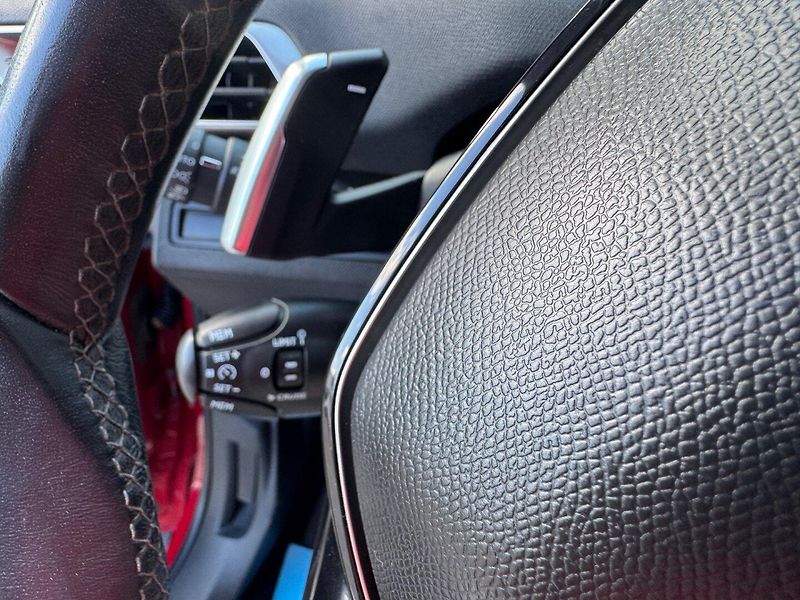 Peugeot 3008 (2017) 1.2 GT-line, automat - fotka 24 z 33