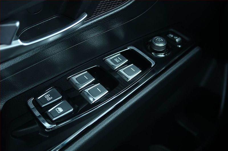 SsangYong Korando (2023) 1.5 T-GDI - fotka 20 z 22