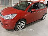 Citroën C3 (2014) 1.2, 2.maj,ČR, AC, el. výbava - náhled 1