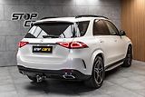 Mercedes-Benz GLE 400d 4M*AMG*AIR*TAŽNÉ*DPH*ČR - náhled 7