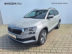 Škoda Karoq (2023) 2.0 TDI / 85 KW / 6MP / STYLE - fotografie inzerátu