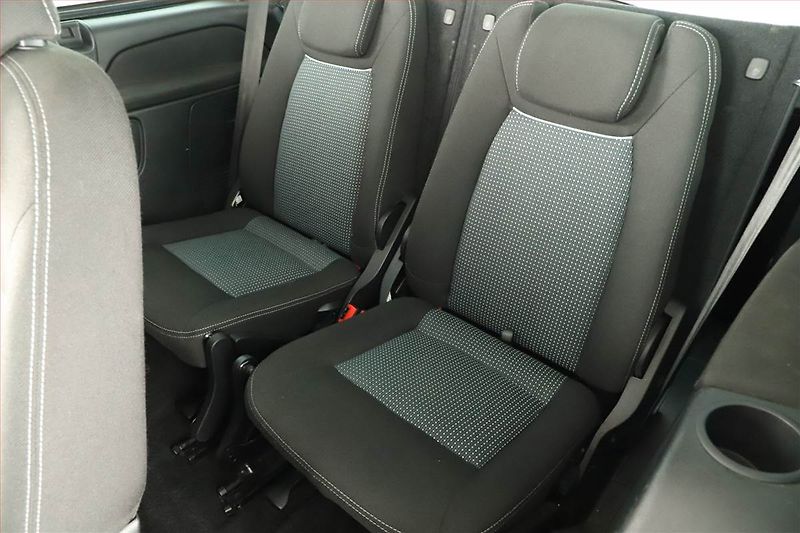 Ford Galaxy (2011) 2.0 TDCi, Automat, 7 míst - fotka 13 z 17