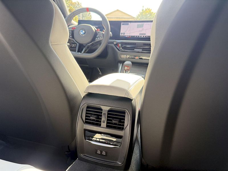 BMW M3 Competition xDrive FCL Indiv. - fotka 19 z 45