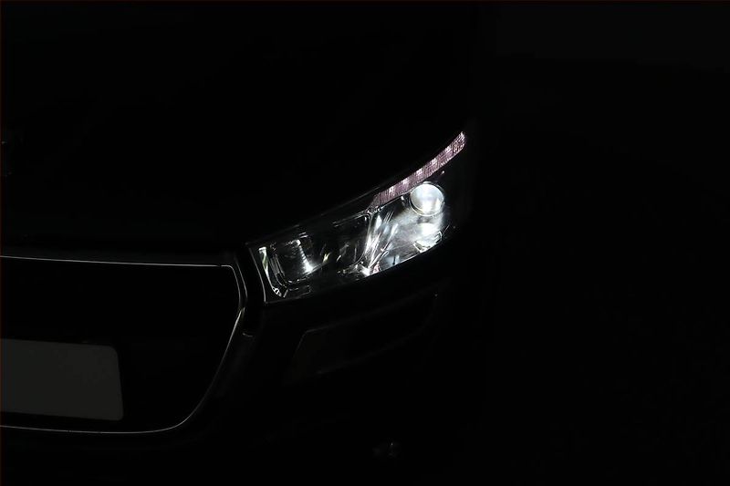 Peugeot 4008 (2013) 1.8 HDI, 4X4, Serv.kniha - fotka 24 z 25
