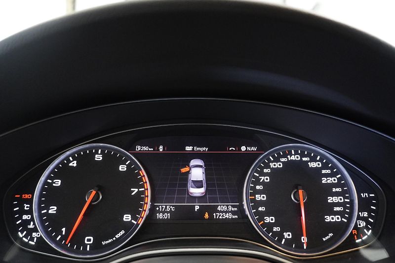 Audi A6 2,8 FSI QUATTRO AUTOMAT - fotka 20 z 34