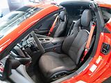 Chevrolet Corvette (2026) 6.2 Stingray 3LT Z51 Facelift - náhled 17