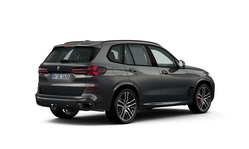 BMW X5 xDrive40d - fotka 2 z 4