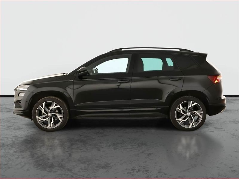 Škoda Karoq (2024) 2.0 TDI, Sportline, Navigace - fotka 3 z 20