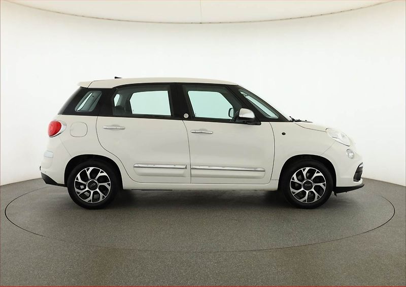 Fiat 500L (2019) 1.4 16V, Serv.kniha, Tempomat - fotka 6 z 18