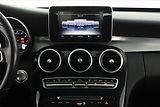 Mercedes-Benz Třídy C (2017) C 200 4MATIC, 4X4, Automat - náhled 9