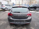 Opel Astra 1,4 Turbo 103kW - náhled 4