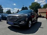 Hyundai Tucson (2018) 1.6 T-GDI 4x4 Trikolor - náhled 1
