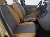Fiat Panda (2005) Climbing 1.2, 4X4, po STK - náhled 9