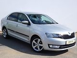 Škoda Rapid Ambition 1,2 TSI 81KW - náhled 8