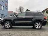 Jeep Grand Cherokee 3.0 CRD LIMITED AUTOMAT KŮŽE - náhled 3