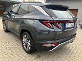 Hyundai Tucson (2021) 1.6TGDI 132kW MHEV 4WD AT NAVI - náhled 8