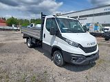 Iveco Daily (2026) 50C16 do 3,5t sklopka, - náhled 2