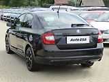 Škoda Rapid (2017) 1.0 TSi, ČR, Monte Carlo - náhled 6