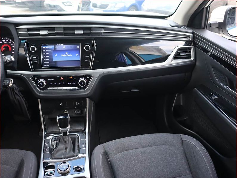 SsangYong Korando (2022) 1.5 T-GDI - fotka 8 z 21