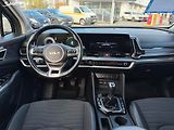 Kia Sportage 1.6 CRDI 100 kW ČR TAŽNÉ - náhled 9
