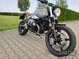 BMW R nineT Scrambler (2018) - náhled 2