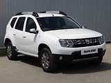 Dacia Duster (2016) 1.6 SCe, ČR, servis.kniha, AC - náhled 1