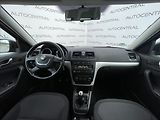 Škoda Yeti 1,2 tsi Style 77kw rozvody-ser - náhled 16