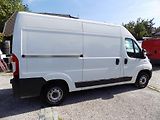 Fiat Ducato 2,3 JTD 88 KW L2H2 KLIMA, NAVI - náhled 8