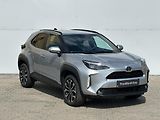 Toyota Yaris Cross 1.5 HSD e-CVT Style AWD - náhled 6