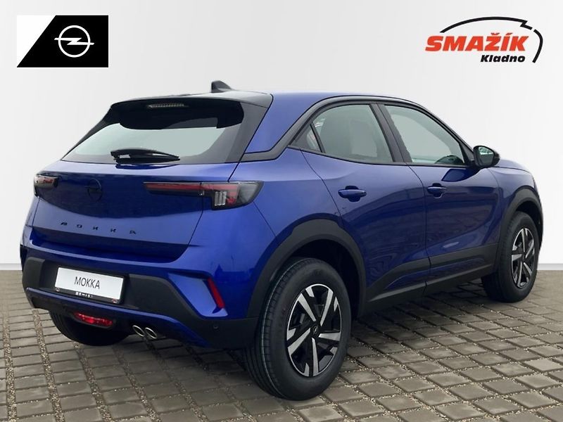 Opel Mokka (2026) - fotka 4 z 18