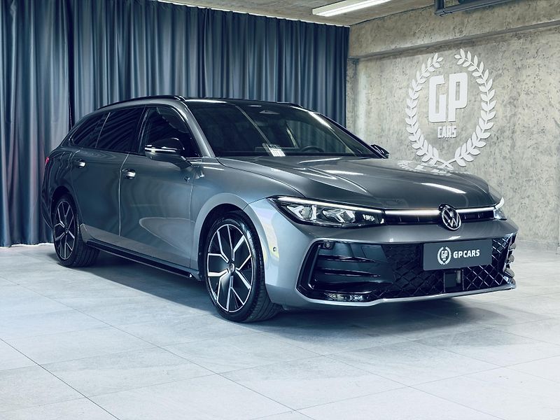 Volkswagen Passat (2025) R-LINE*2.0TDI*4M*TAŽNÉ*MAX.VÝB - fotografie inzerátu