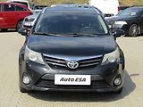 Toyota Avensis (2013) 2.0 D4-D, 1.maj,ČR, Navi - náhled 1