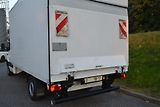 Mercedes-Benz Sprinter 316 hydr. čelo velká výbava  - náhled 13