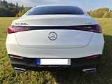 Mercedes-Benz GLC (2024) natáčecí zadní náprava - náhled 13