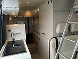 Hymer (2025) Grand Canyon S 4x4 střecha - náhled 13