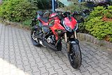 QJ Motor (2026) SRK 125 J NOVINKA 2026 MODEL 2 - náhled 1