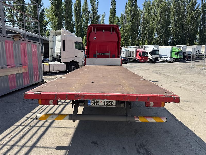 Iveco Eurocargo (2016) EUROCARGO 120E25,EURO6,AC - fotka 5 z 11