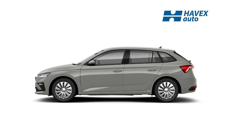 Škoda Scala (2026) 1.0 TSI 70 kW Selection - fotka 3 z 3