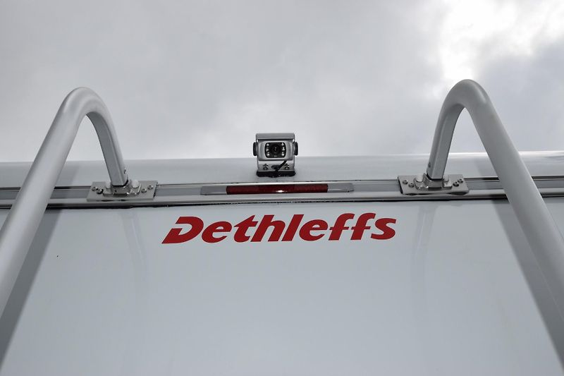 Dethleffs (2025) Just Camp T 7052 - EB - fotka 27 z 36