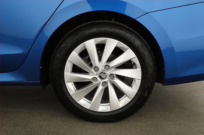 Škoda Octavia (2024) Selection 2.0 TDI - fotka 20 z 20