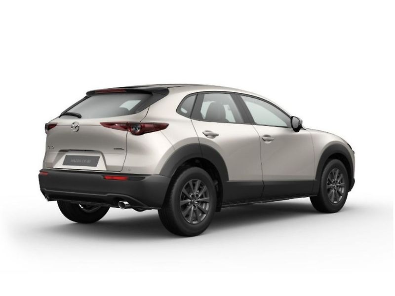 Mazda CX-30 (2026) 2.5 G140 MT Prime-Line - fotka 3 z 6