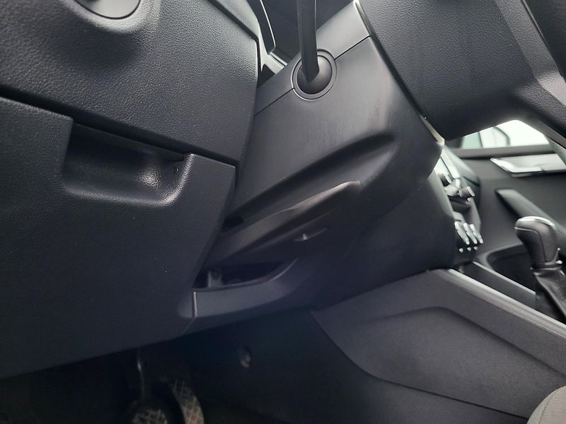 Škoda Octavia III FL combi 1.0 TSI 85kW - fotka 26 z 43