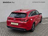 Hyundai i30 (2022) SW Family Smart 1,5GDi 80kW - náhled 1